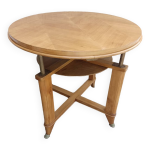 Table  systme art dco