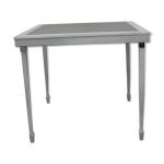 Table de terrasse