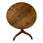 Table de vigneron fin 19me