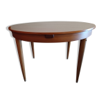 Table vintage annes 50 / 60