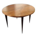 Table vintage ronde