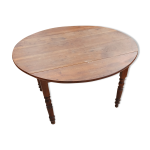 Table  volet