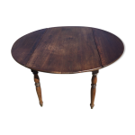 Table  volets