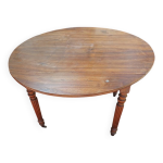 Table a volet
