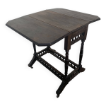 Table  volet