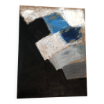 Tableau abstrait