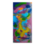 Tableau abstrait