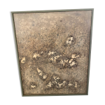 Tableau abstrait contemporain zazzi Tableau abstrait contemporain zazzi