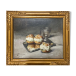 Tableau ancien