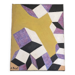 Tableau gomtrique albert poizat