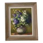 Tableau nature morte