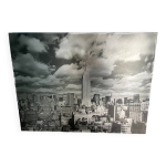 Tableau new york magntique
