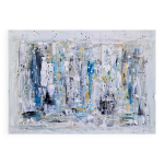 Tableau peinture abstraite