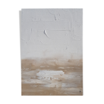Tableau peinture abstraite minimaliste calido Tableau peinture abstraite minimaliste calido