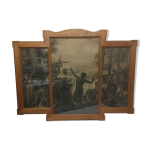 Tableaux pierre fritel