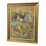 Tableau sign jean vnitien