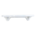 Tablette de salle de bain
