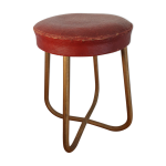 Tabouret 1950