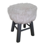 Tabouret 3 pieds