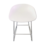 Tabouret aas38 high - hay