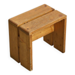 Tabouret les arcs vers 1975