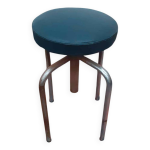 Tabouret d atelier 1950