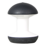 Tabouret  ballo  des annes 1990 par don chadwick pour humanscale, usa