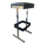 Tabouret de bar, annes 70