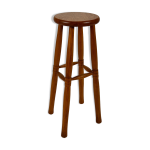 Tabouret de bar classique, ann�es 1960