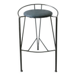 Tabouret de bar pascal mourgue