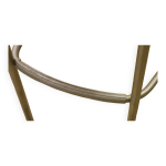 Tabouret bar plastique année 1980 parfait état Tabouret bar plastique année 1980 parfait état