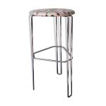 Tabourets de bar studio tecnico bononia, ann�es 70