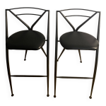 Tabouret de bar - yamakado cinderella Tabouret de bar - yamakado cinderella