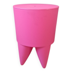 Tabouret bubu philippe starck