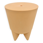 Tabouret  bubu  xo, design de philippe starck