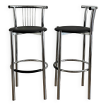 Tabourets calligaris