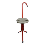 Tabouret / canne de marche sandrigarden ''ulisse'' conu par ivan loss.