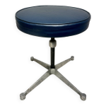 Tabouret de charles eames, herman miller, 1960