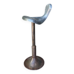Tabouret de dentiste