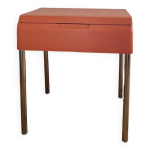 Tabouret modle elba carrara & matta, italie annes 1970