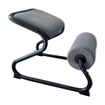 Tabouret ergonomique vintage hag par svein gusrud & hans mengshoel Tabouret ergonomique vintage hag par svein gusrud & hans mengshoel