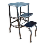 Tabouret escabeau 1930