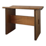 Tabouret gautier