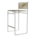 Tabouret par giandomenico belotti pour fly line, 1970