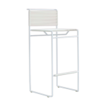 Tabouret conu par giandomenico belotti pour fly line, 1970