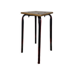 Tabouret haut d'atelier Tabouret haut d'atelier