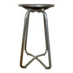 Tabouret haut habitat