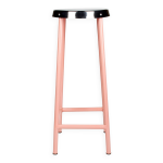 Tabouret haut made in india