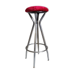 Tabouret haut original