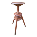 Tabouret d'horloger
